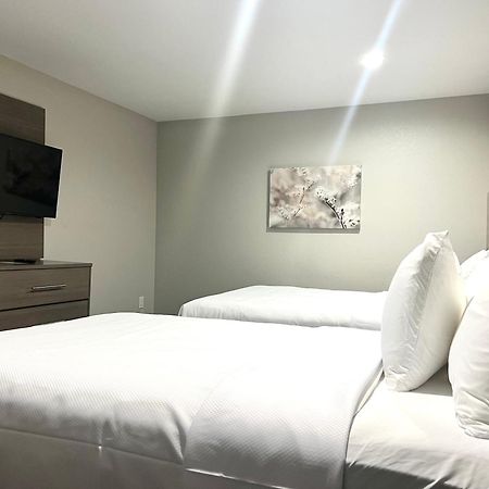 Quality Suites Wildwood - The Villages Dış mekan fotoğraf
