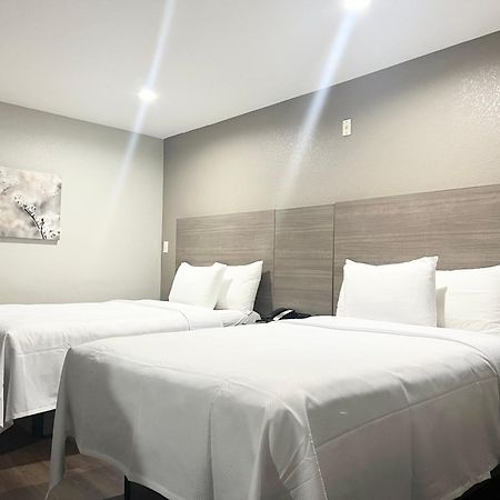 Quality Suites Wildwood - The Villages Dış mekan fotoğraf