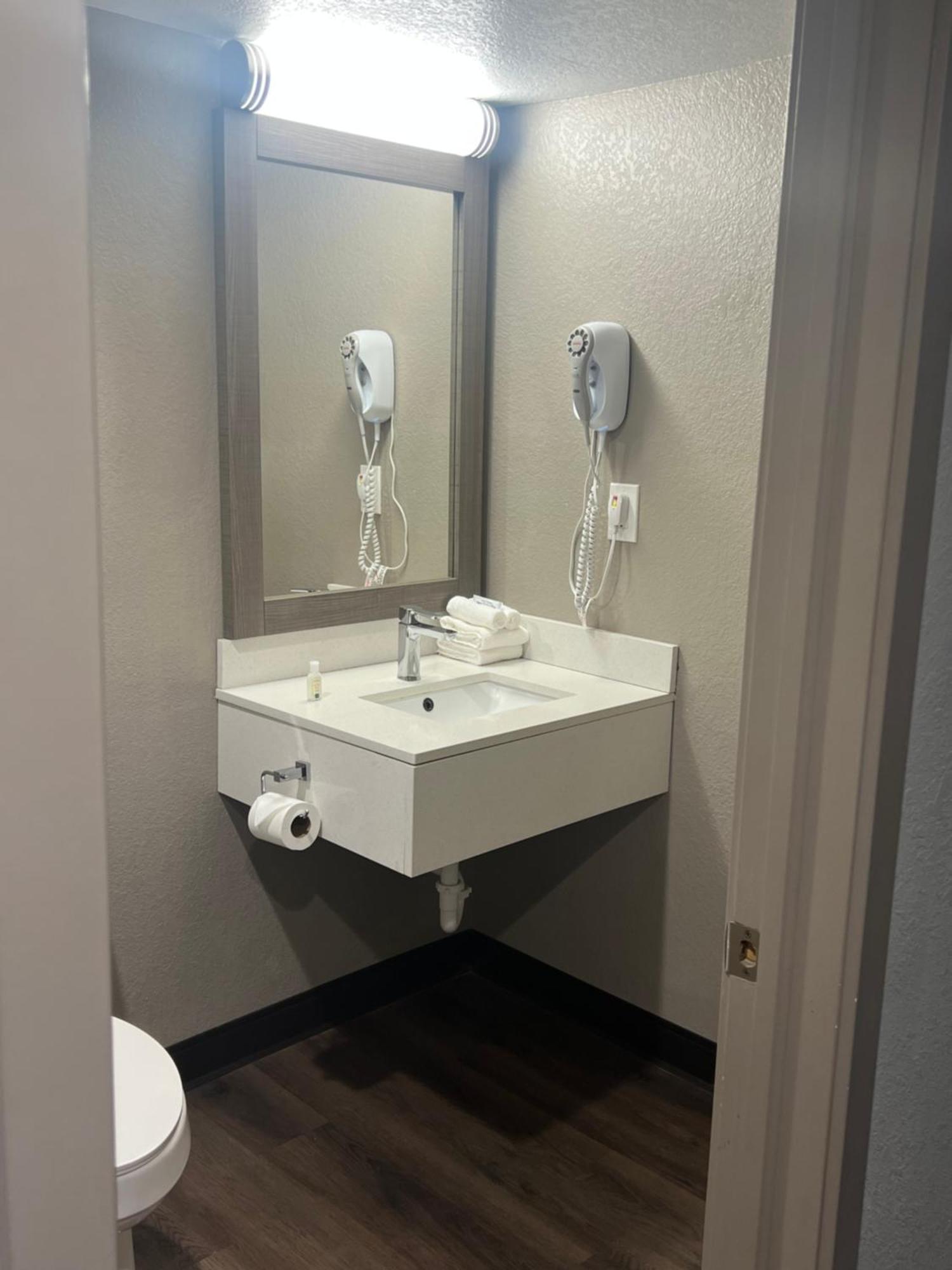 Quality Suites Wildwood - The Villages Dış mekan fotoğraf