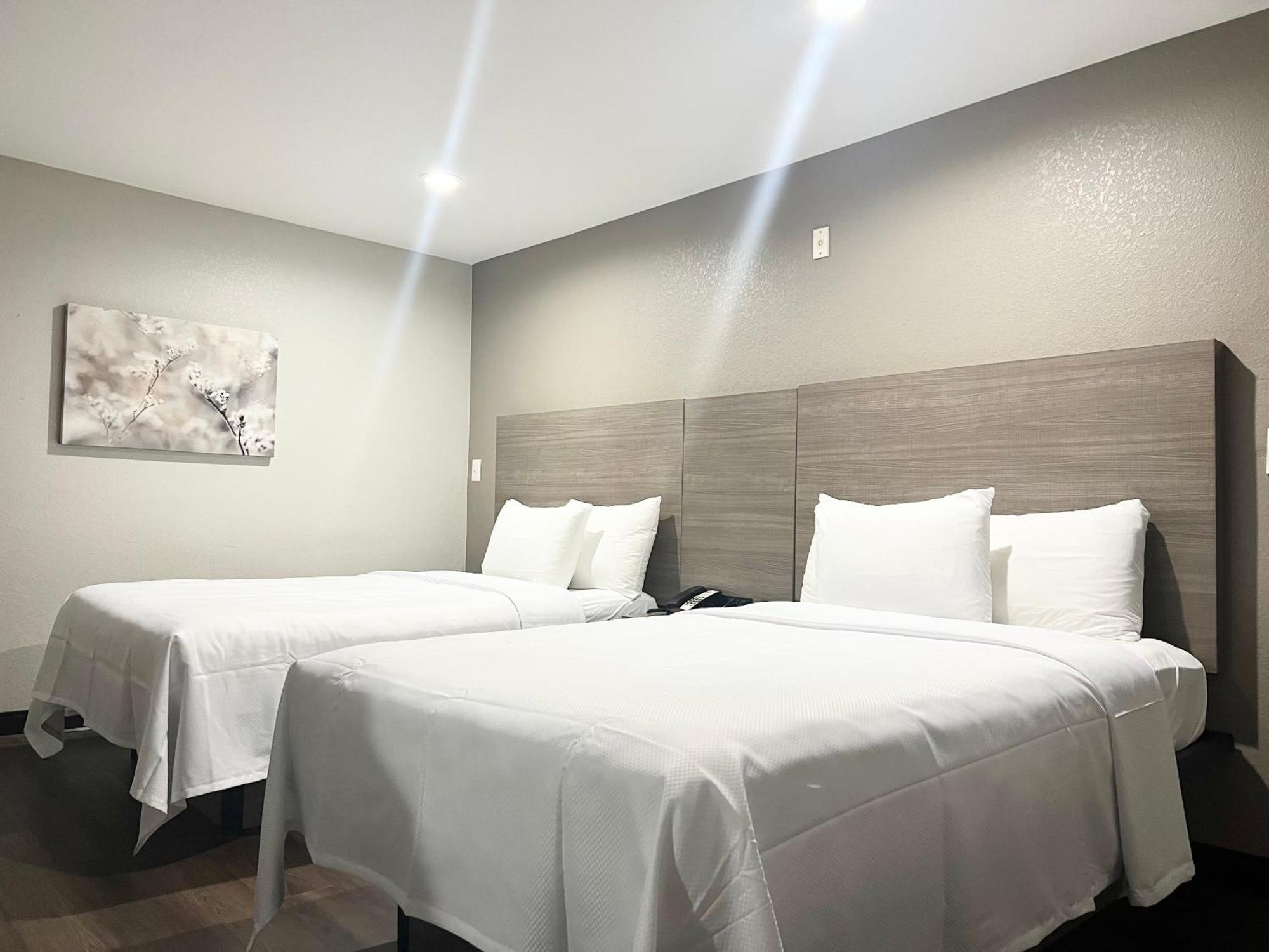 Quality Suites Wildwood - The Villages Dış mekan fotoğraf