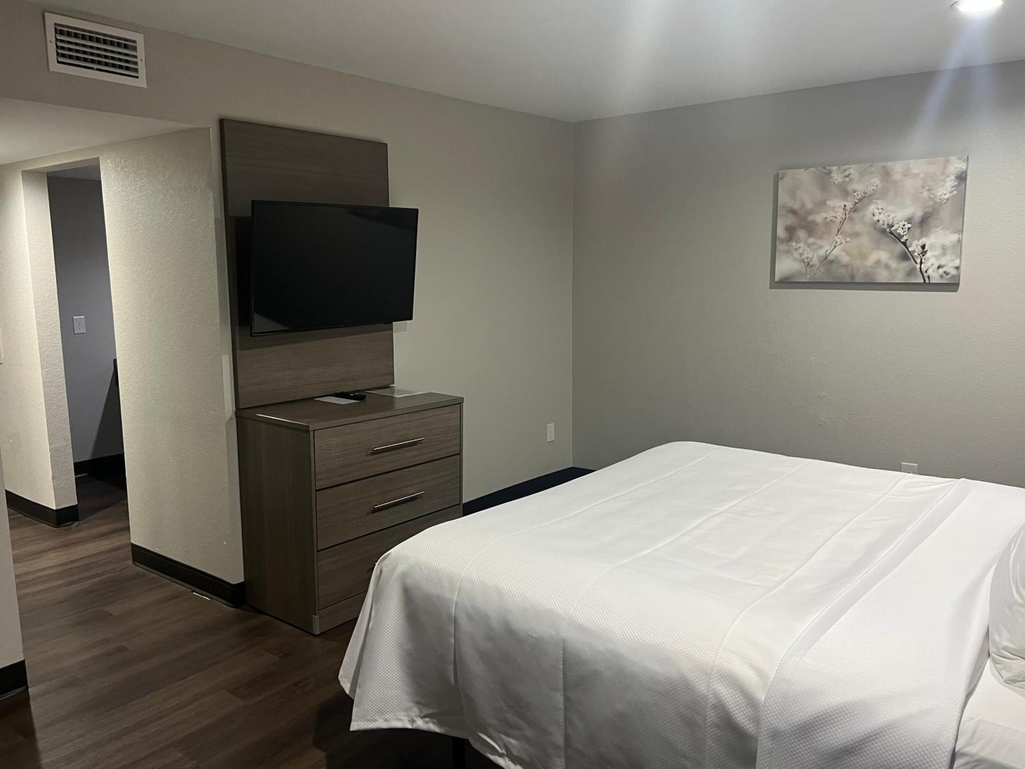 Quality Suites Wildwood - The Villages Dış mekan fotoğraf