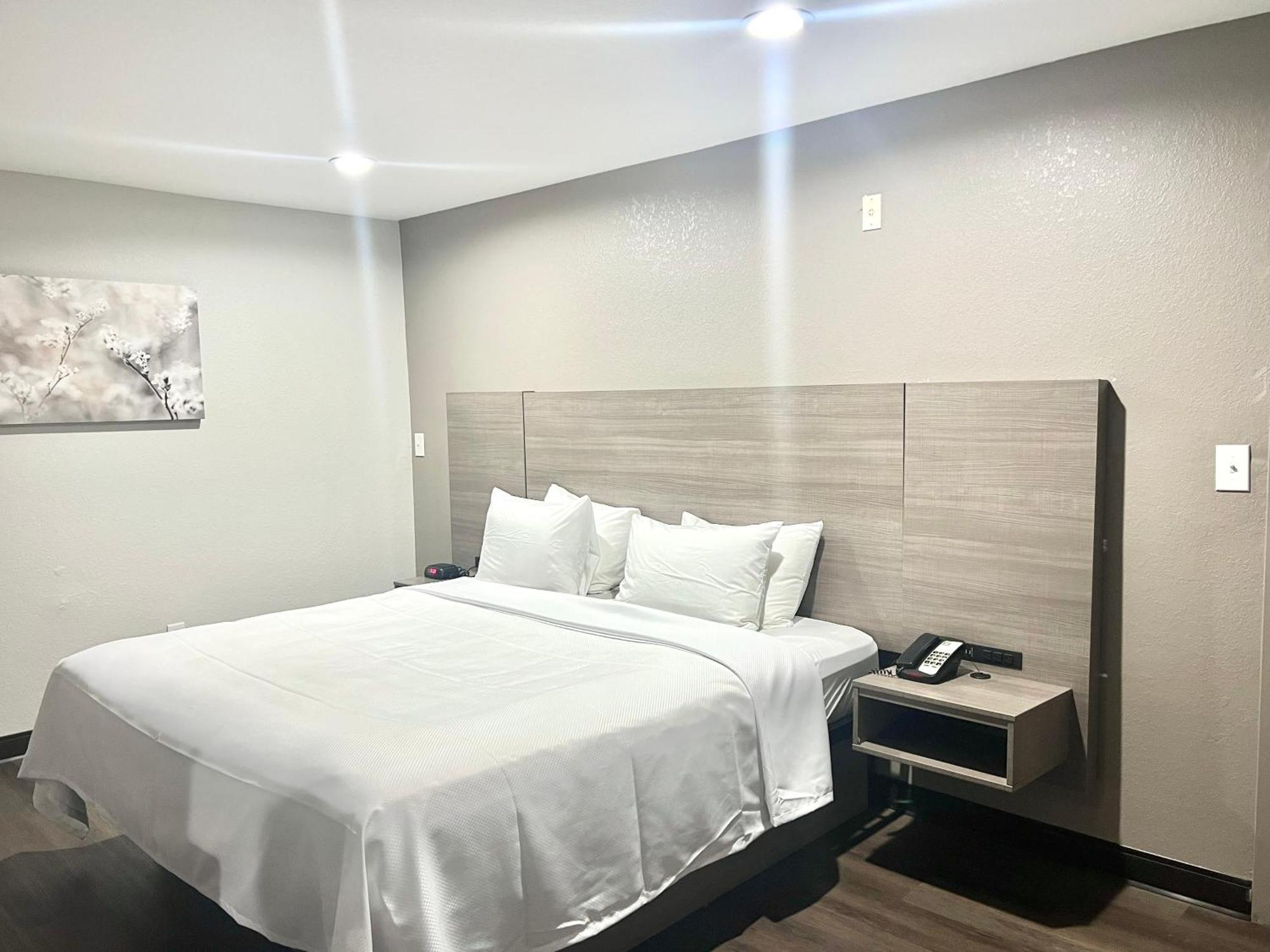 Quality Suites Wildwood - The Villages Dış mekan fotoğraf