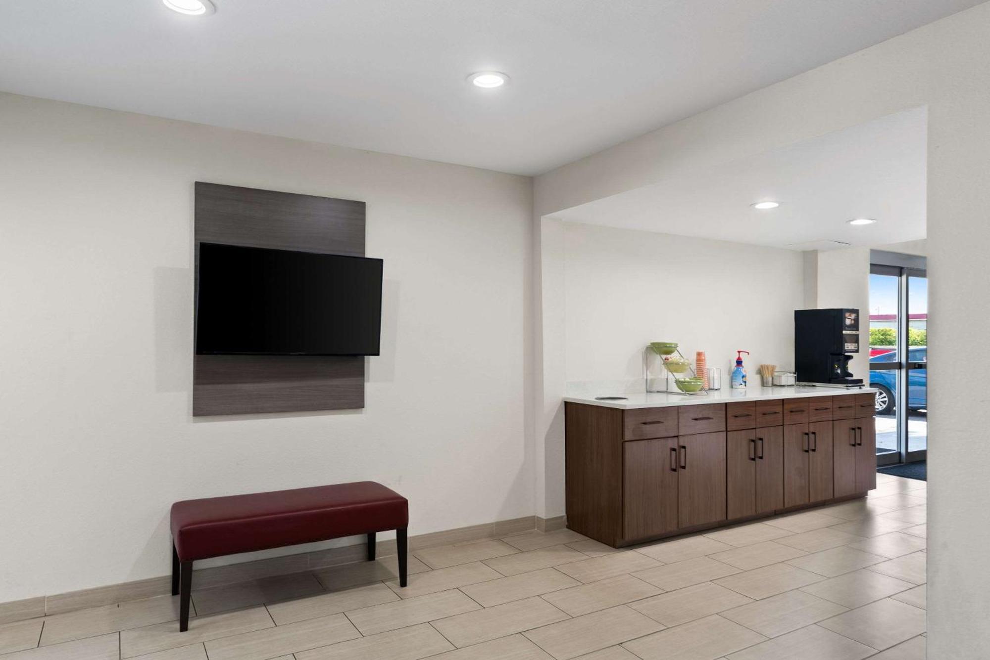 Quality Suites Wildwood - The Villages Dış mekan fotoğraf