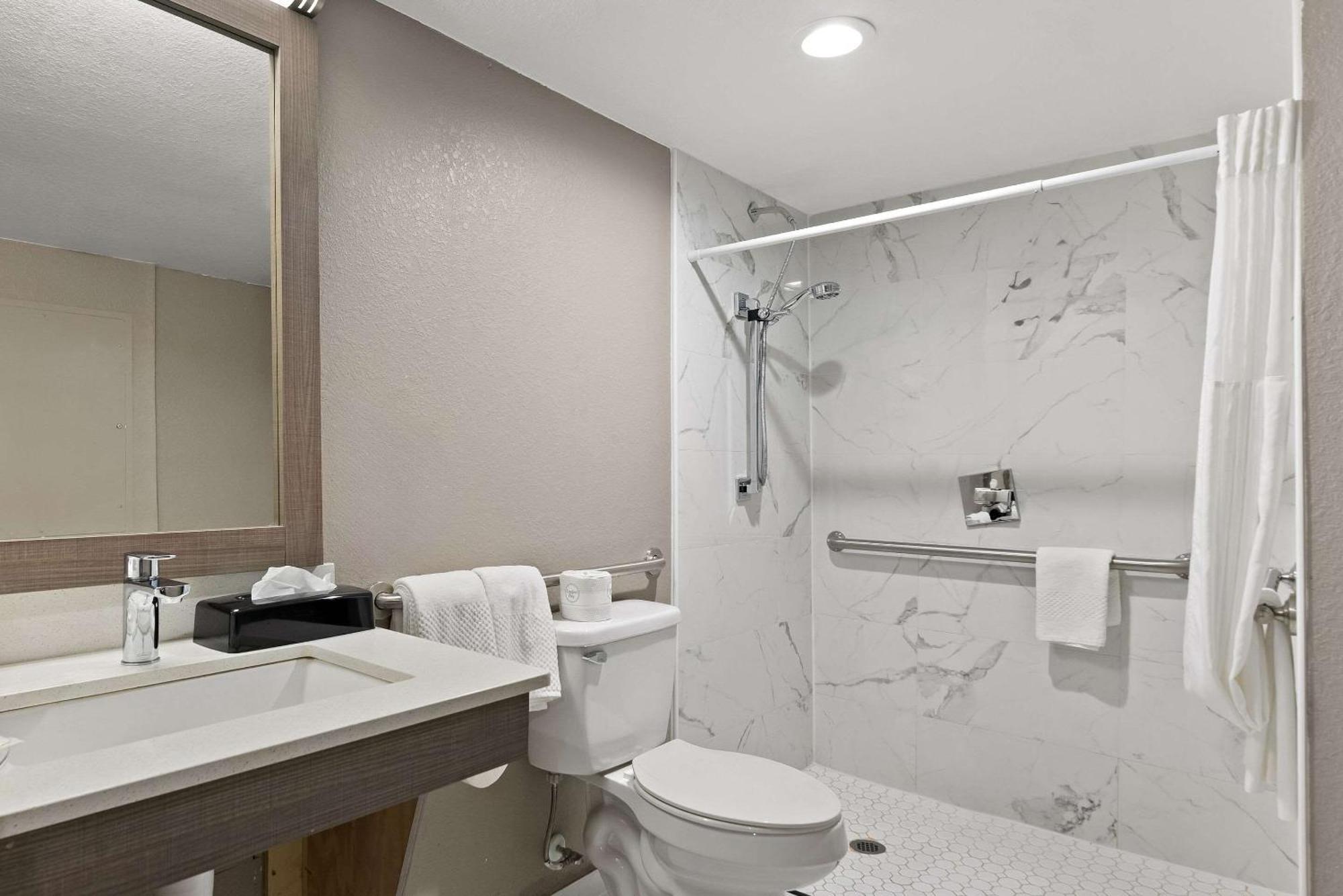 Quality Suites Wildwood - The Villages Dış mekan fotoğraf