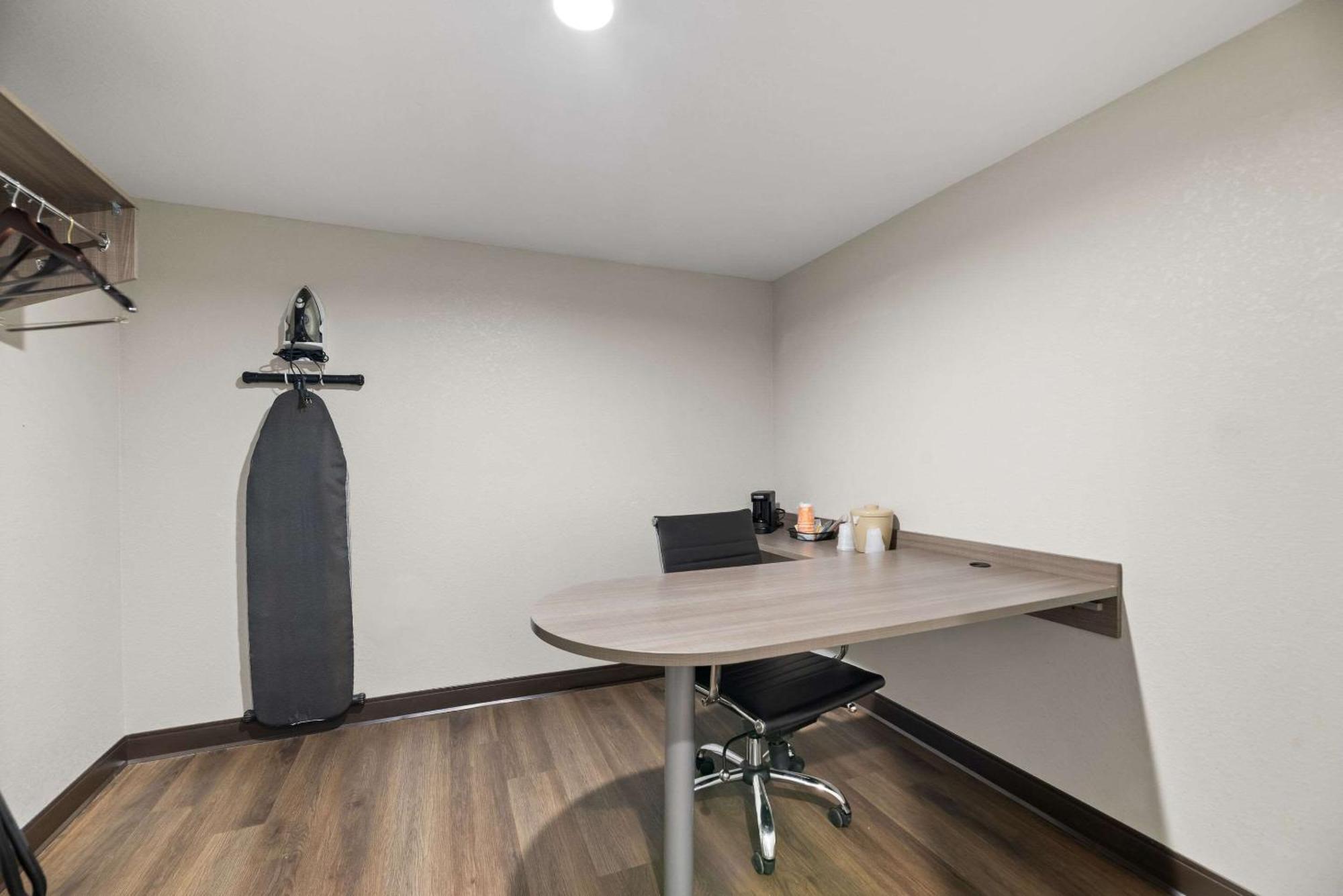 Quality Suites Wildwood - The Villages Dış mekan fotoğraf