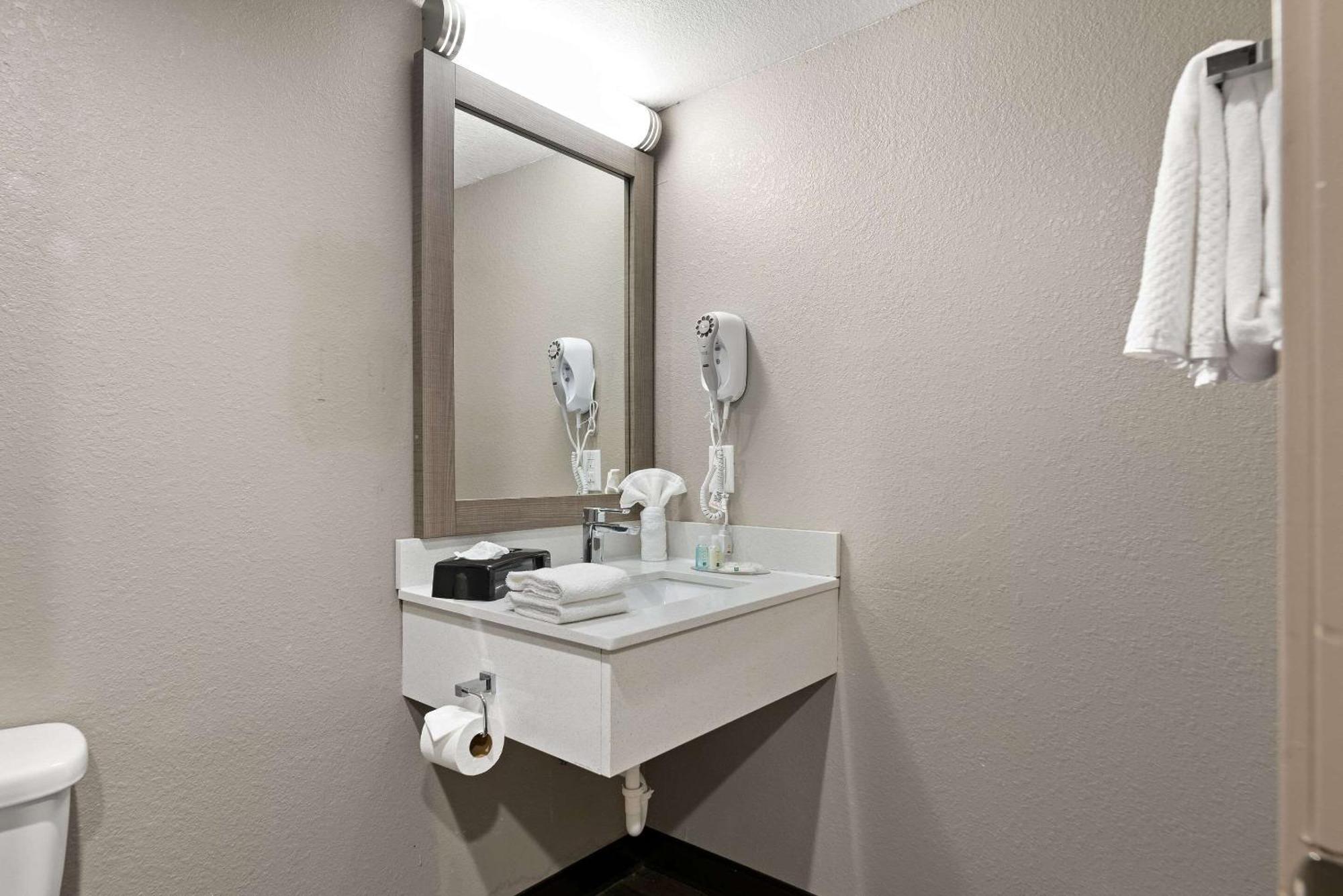 Quality Suites Wildwood - The Villages Dış mekan fotoğraf