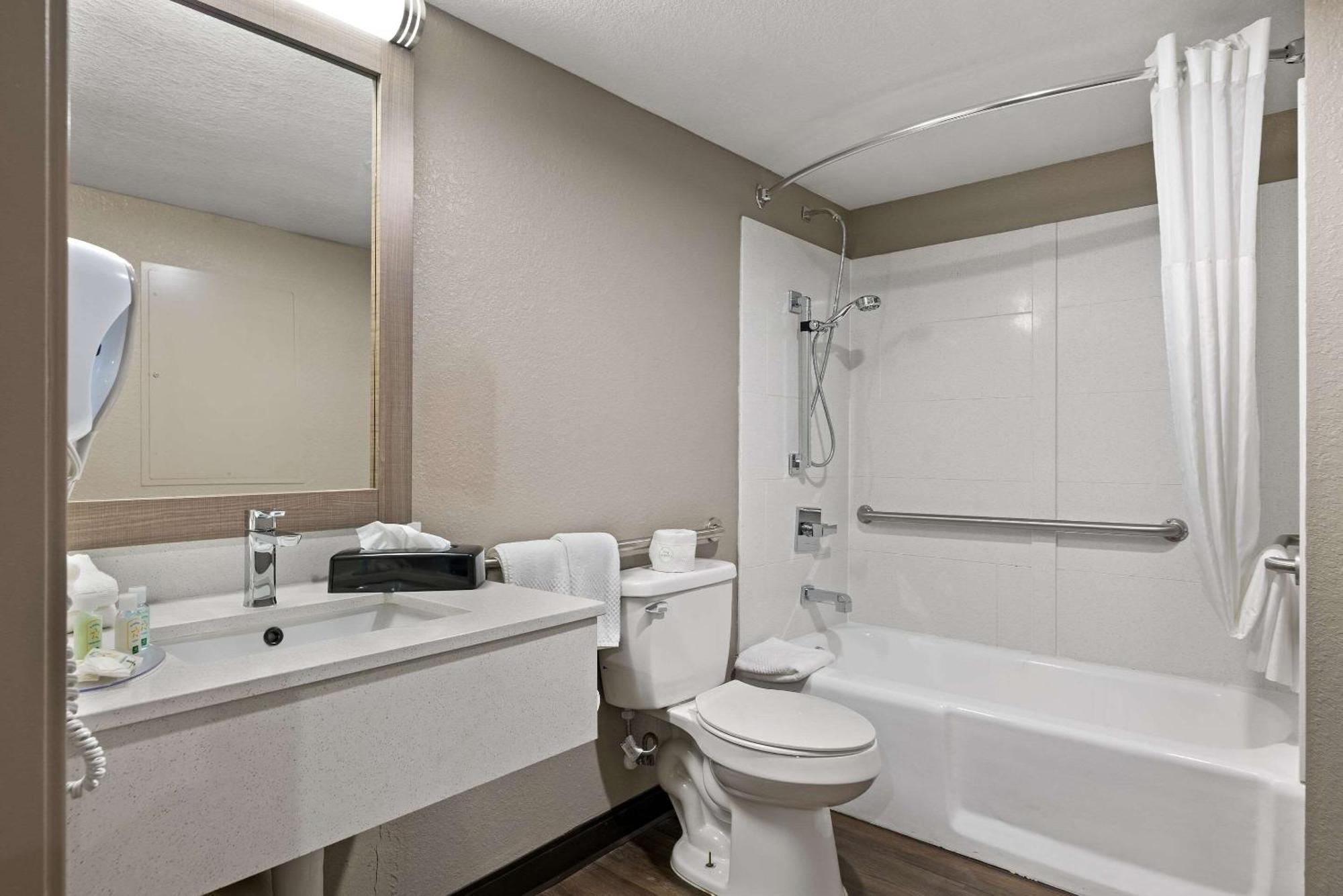 Quality Suites Wildwood - The Villages Dış mekan fotoğraf