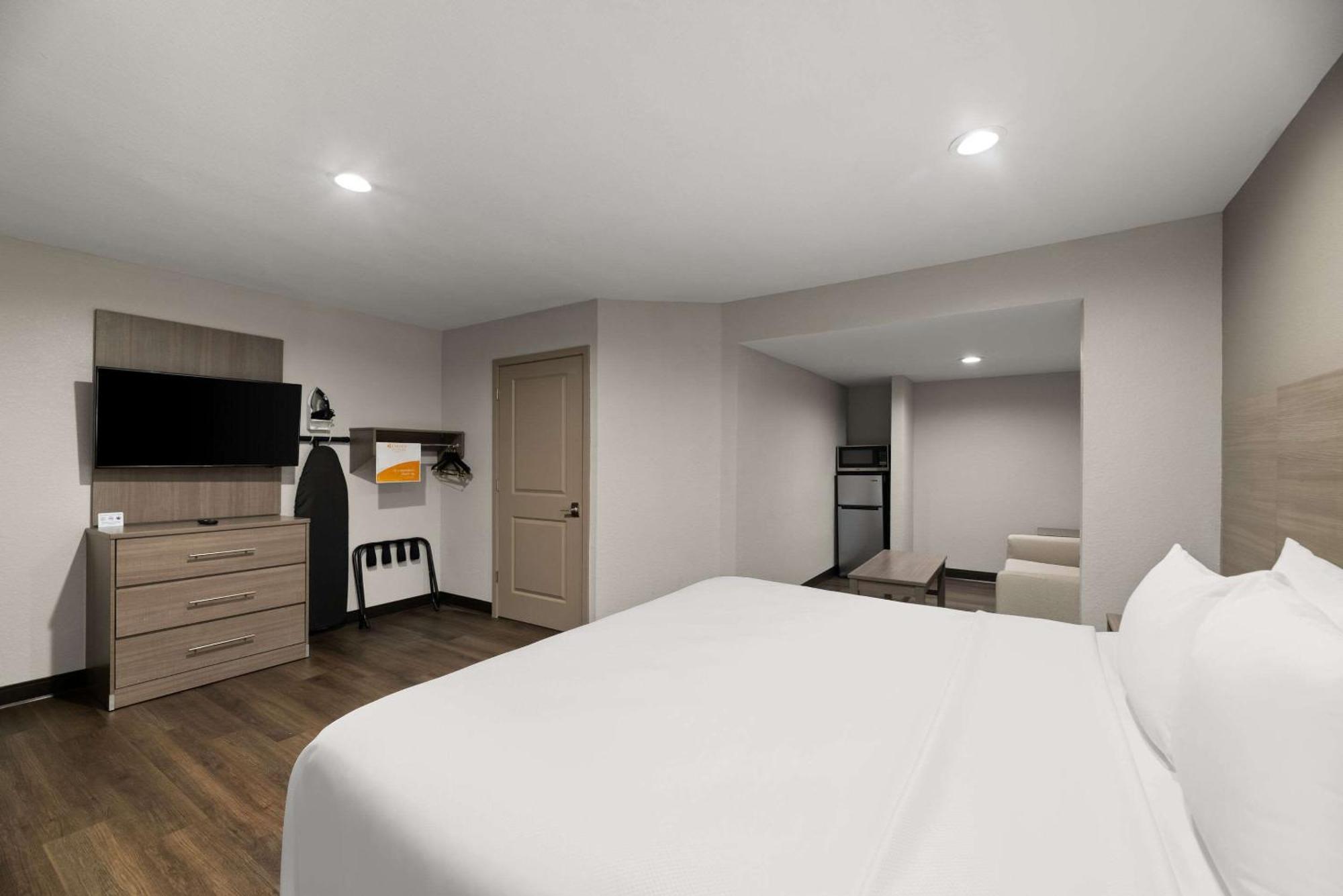 Quality Suites Wildwood - The Villages Dış mekan fotoğraf