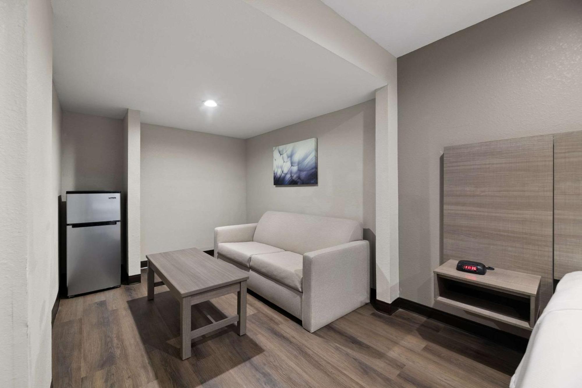 Quality Suites Wildwood - The Villages Dış mekan fotoğraf