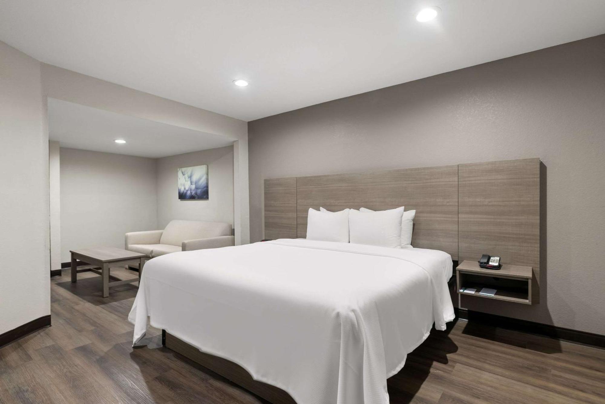 Quality Suites Wildwood - The Villages Dış mekan fotoğraf