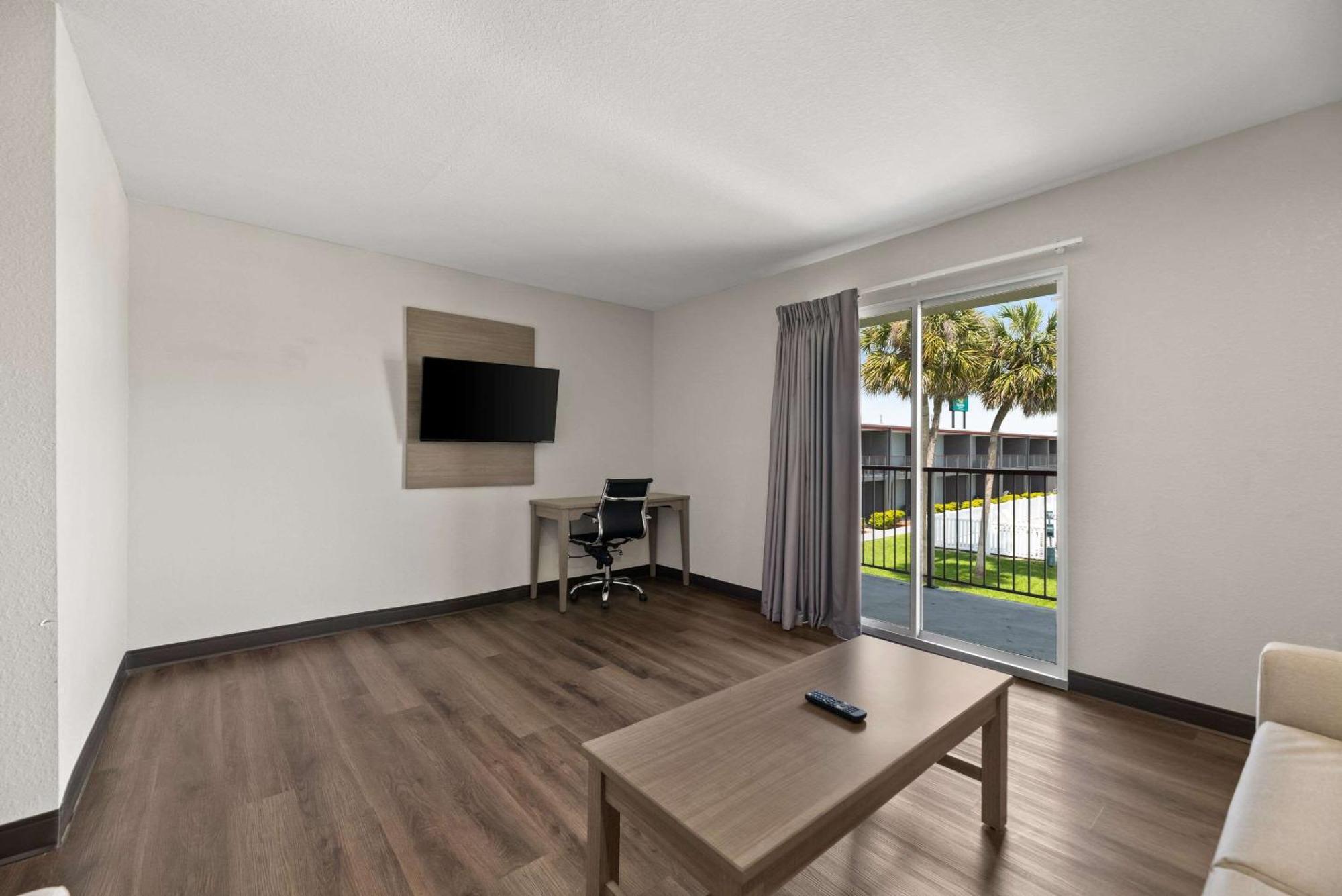 Quality Suites Wildwood - The Villages Dış mekan fotoğraf