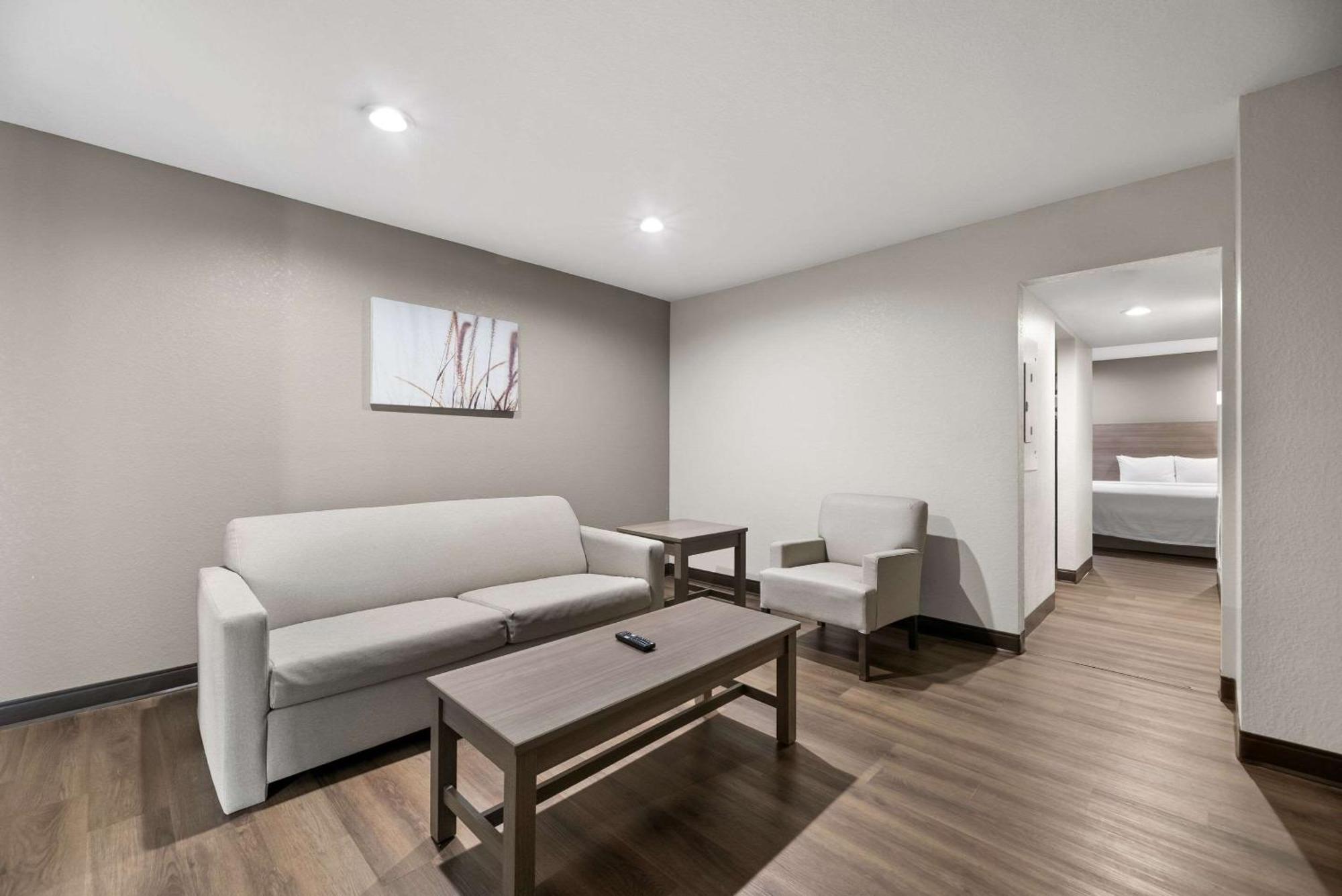 Quality Suites Wildwood - The Villages Dış mekan fotoğraf