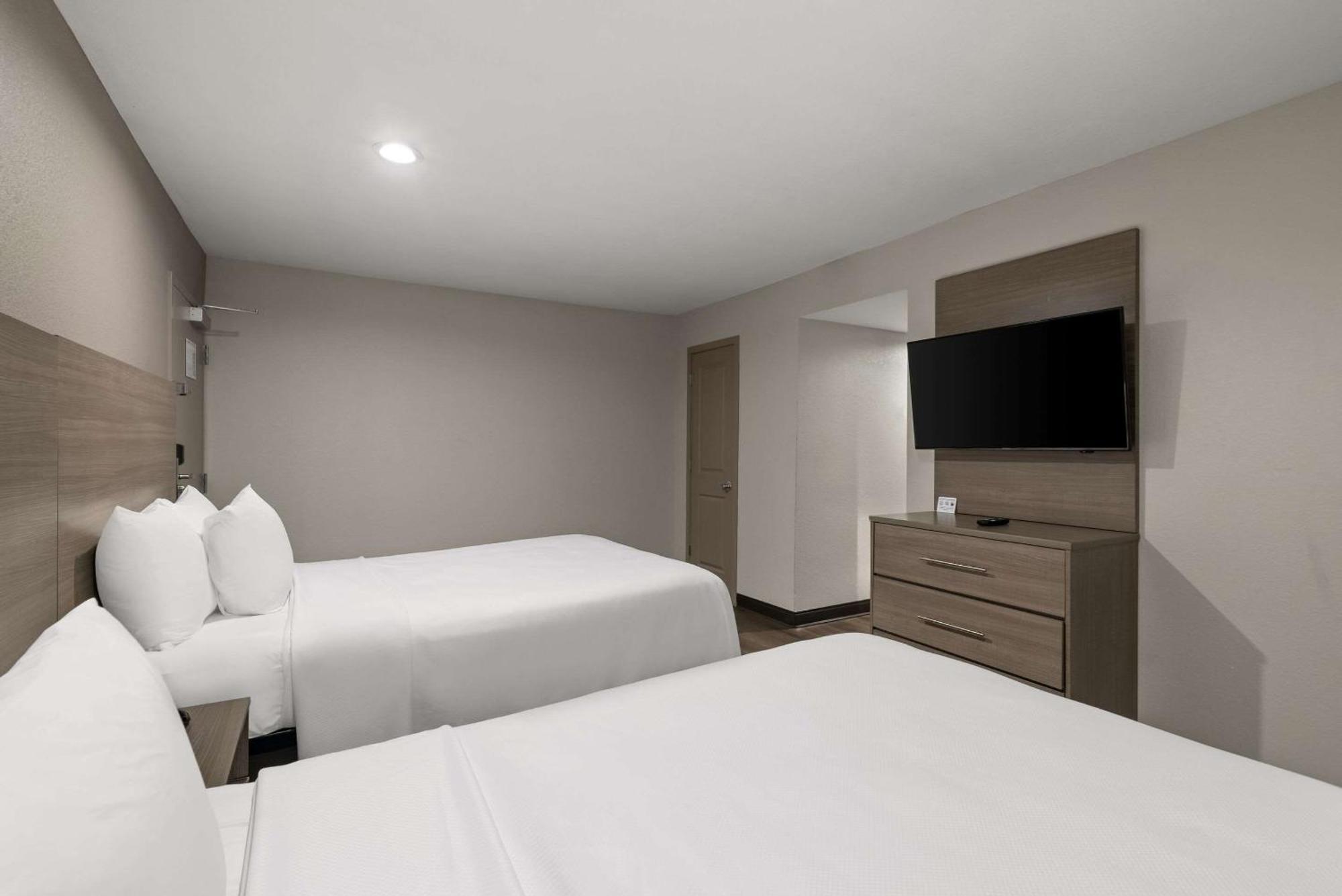 Quality Suites Wildwood - The Villages Dış mekan fotoğraf