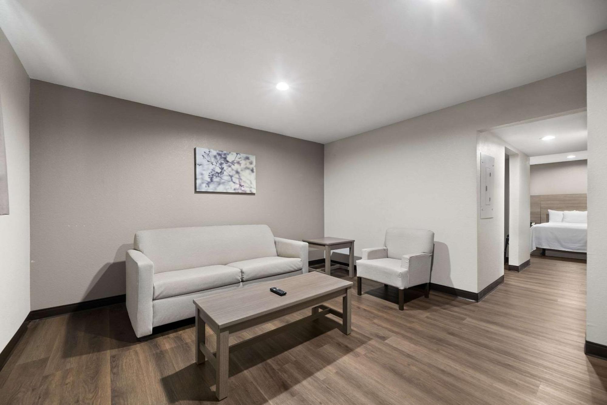 Quality Suites Wildwood - The Villages Dış mekan fotoğraf