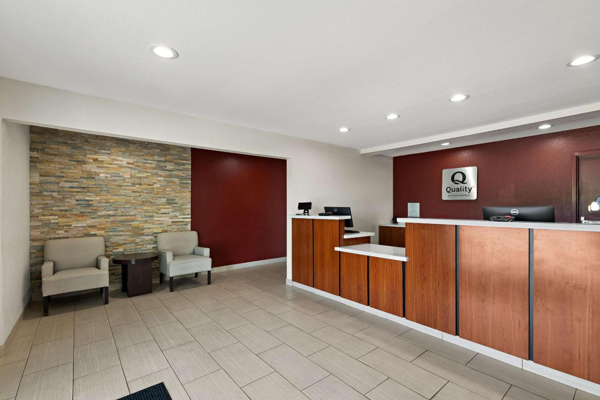 Quality Suites Wildwood - The Villages Dış mekan fotoğraf